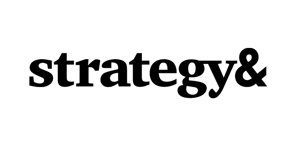 Strategy and logo