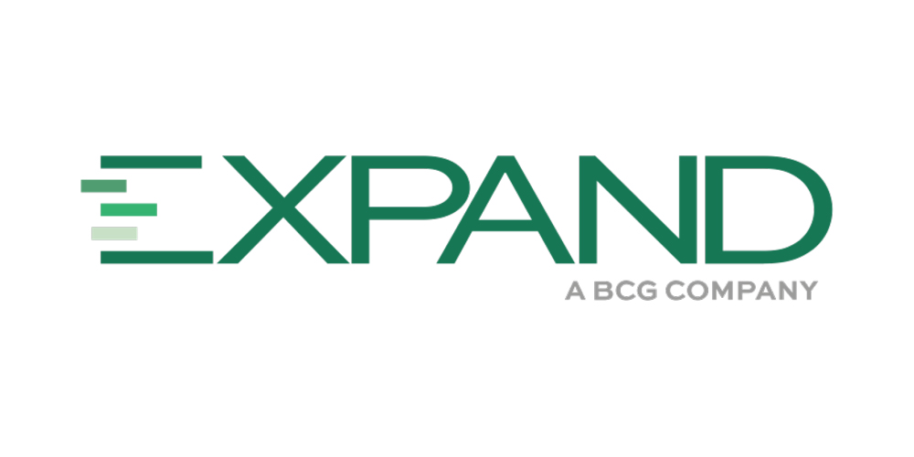 BCG Expand logo