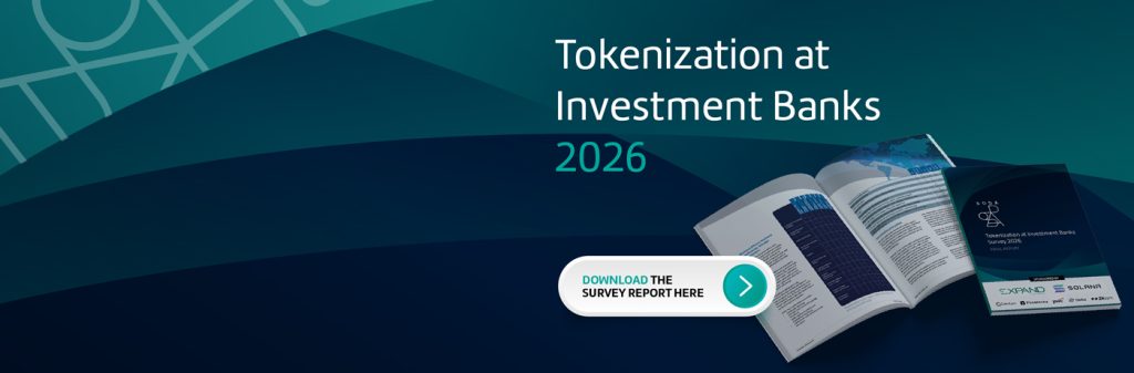 SODA Tokenization report 2026 banner