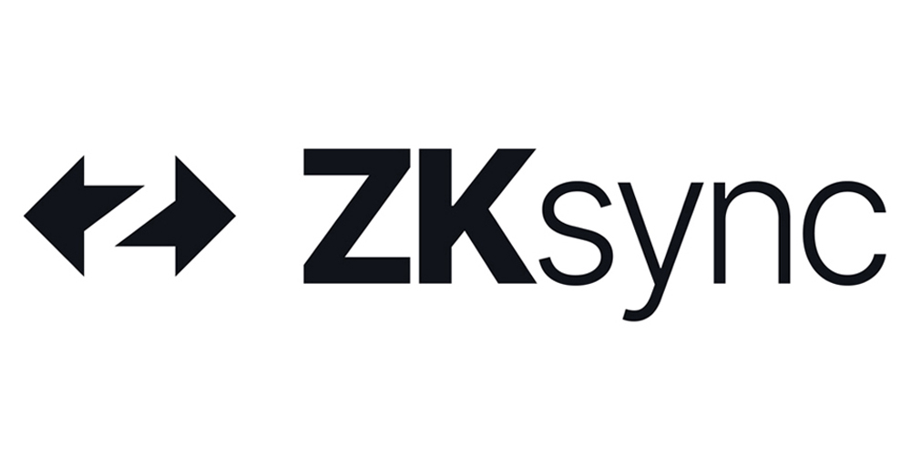 ZK Sync logo