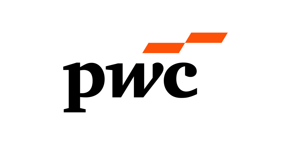 PWC logo